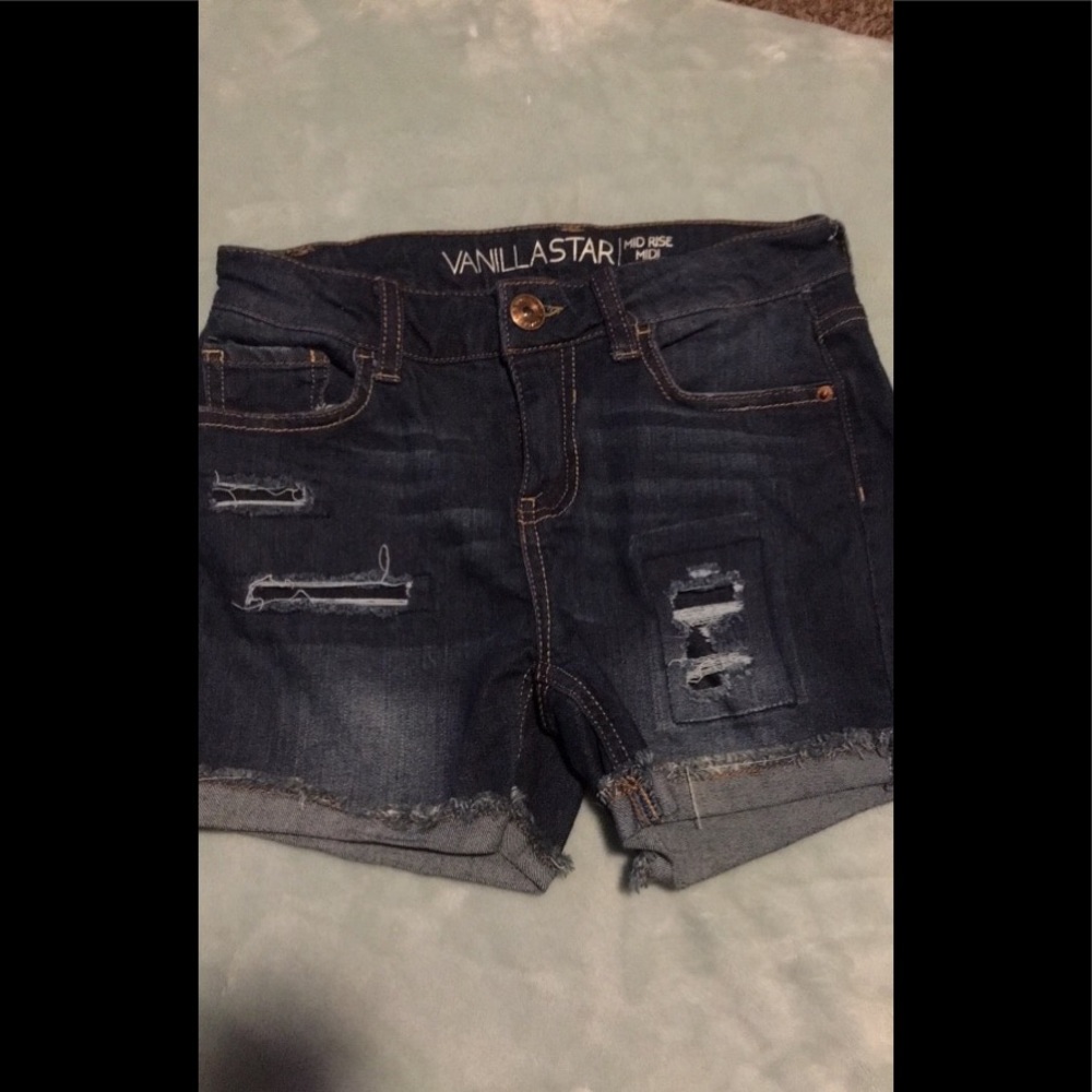 Shorts